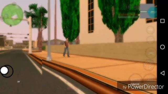 SAVEIRO G5 NA FIXA CHAVE (GTA SA ANDROID) смотреть онлайн