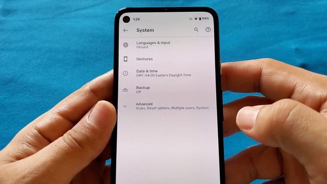 how to turn on tap to wake phone for Google Pixel 4a phone with Android 11 смотреть онлайн