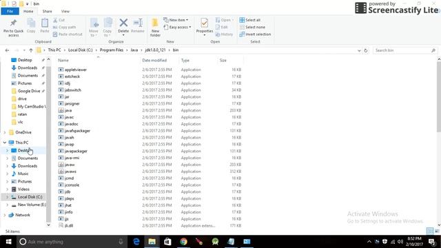Setting up Android devlopment Environment in hindi. смотреть онлайн