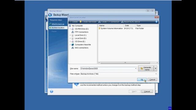 How to clone a disk with Acronis True Image Review and Backup Tutorial 2016 смотреть онлайн