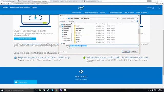 COMO ENCONTRAR E BAIXAR DRIVERS OFICIAIS PARA SEU PC смотреть онлайн