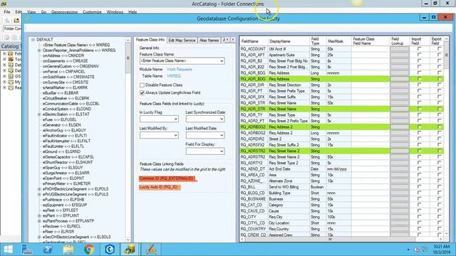 Citizen Problem Reporter Integration смотреть онлайн