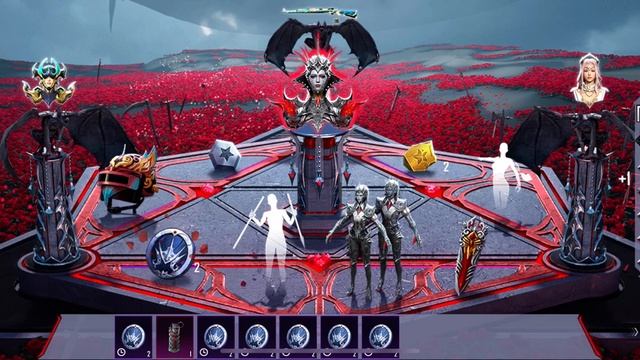 New X Suit Crate Opening | Stygian Liege X Suit | Scarlet Covenant Crate Opening | X Suit Giveaway смотреть онлайн