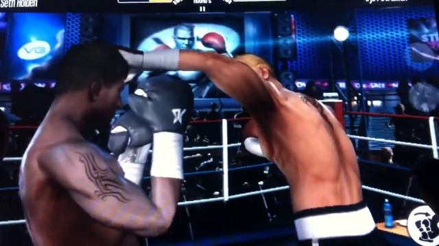Top best games for android P1 - Realboxing смотреть онлайн