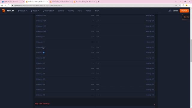 Paano yung handicap? смотреть онлайн