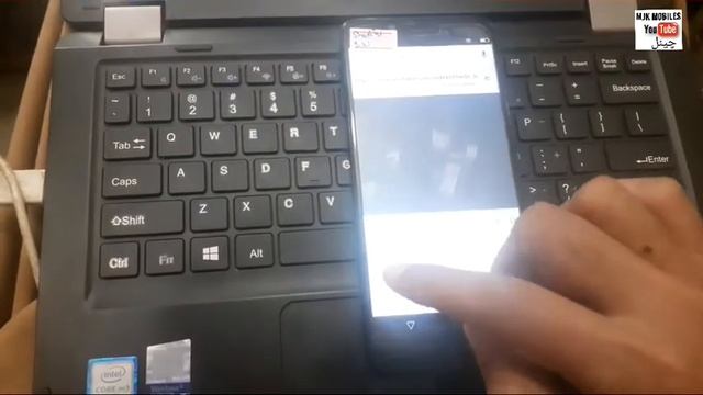 Lenovo K5 K320t 7.0 Frp Bypass смотреть онлайн