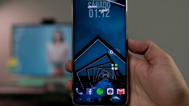 Mejores ICON Pack para Android | Diciembre 2018 смотреть онлайн