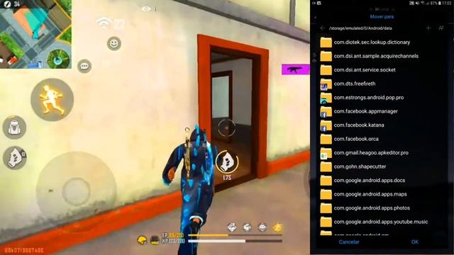 NOVO ARQUIVO DE SENSIBILIDADE PARA O FREE FIRE-COMO SUBIR CAPA NO FREE FIRE NA NOVA ATUALIZAÇÃO 202 смотреть онлайн