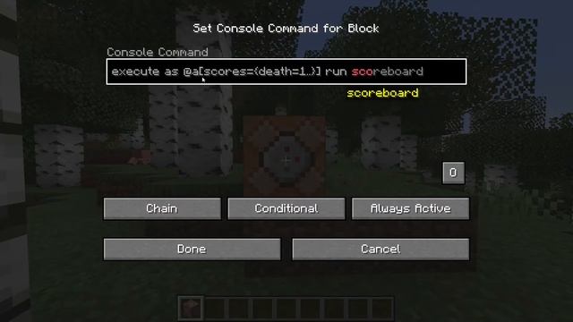 Custom Death Messages in Minecraft! (1.16+) смотреть онлайн