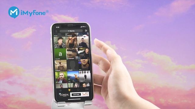 Free Grindr XTRA? Change Grindr Location iOS and Android смотреть онлайн