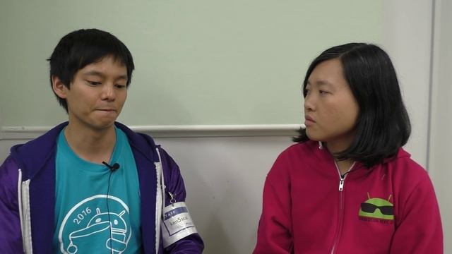 Kengo Suzuki: Secure Coding смотреть онлайн