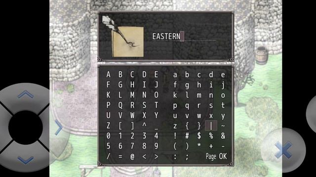 FEAR AND HUNGER MOBILE HOW TO GET EASTERN SWORD WITH EMPTY SCROLL смотреть онлайн