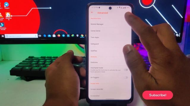 [ROM]ROG UI 2 - Port | Android 10 Experimental For PocoM2 Pro/Note9 Pro /Note9 /9 ProMax [MIATOLL] смотреть онлайн