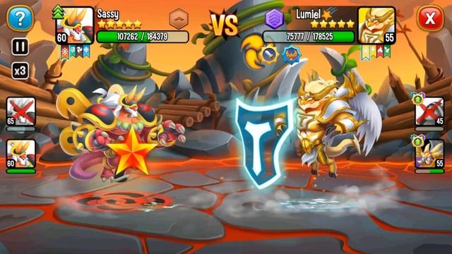 Dragon City: Incinerate Eternal Dragon, NEW LEGENDARY | EXCLUSIVE DRAGON! 😱