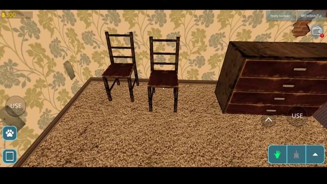 COBAIN GAME ANDROID SIMULASI KREATIFITAS MIRIP HOUSE FLIPPER смотреть онлайн