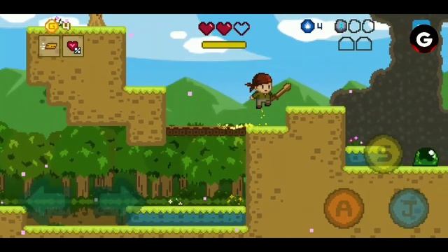 Top 16 Best OFFLINE Games for Android 2023 #3 смотреть онлайн