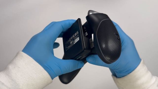 New Turtle Beach - Stealth Ultra Wireless Controller for Xbox Series X|S, PC, Android смотреть онлайн