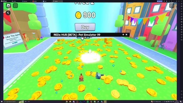Roblox Executor BEST METHOD BYFRON BYPASS! (TUTORIAL 2024) смотреть онлайн