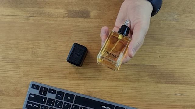 Chanel Egoiste Cologne Concentree