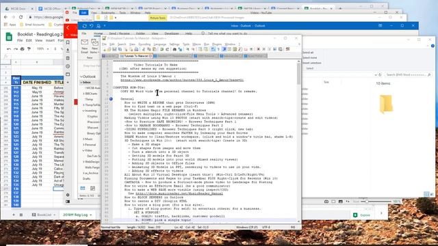 Quick Hack: Tame Your Cluttered Screen in ONE SECOND! смотреть онлайн