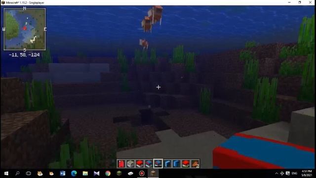 How to download pokecube modpack and some Tips смотреть онлайн