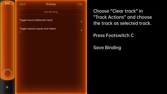 How to Set Bluetooth Binding in Loopy HD for Spark Looper смотреть онлайн