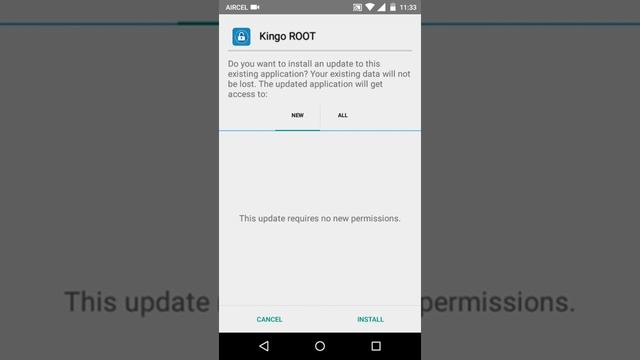 ONE CLICK ROOT ANY ANDROID DEVICE / apna mobile root kaise kare /how to root any android device 100 смотреть онлайн