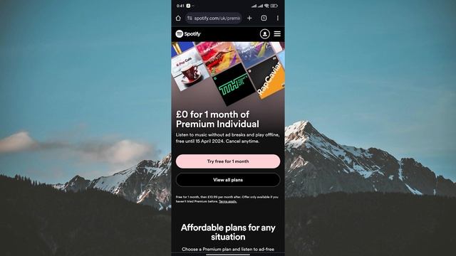 How To Get Spotify Premium for FREE (2024) -Quick Fix смотреть онлайн