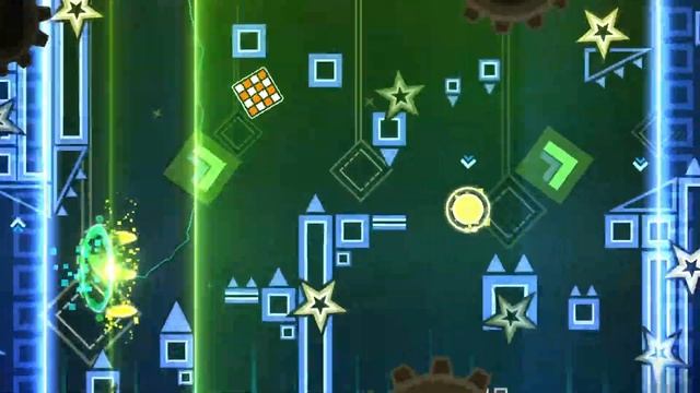 "Memories" (demon) by Xender Game & DspectrumNGK | Geometry Dash 2.113 смотреть онлайн