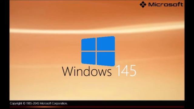 Windows Never Released/Bootscreen Mockups 12 смотреть онлайн