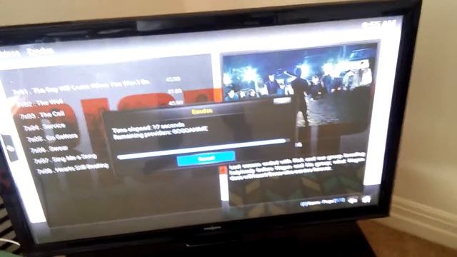REVIEW: ANDROID TV Mi BOX-Steaming FREE CONTENT via KODI смотреть онлайн