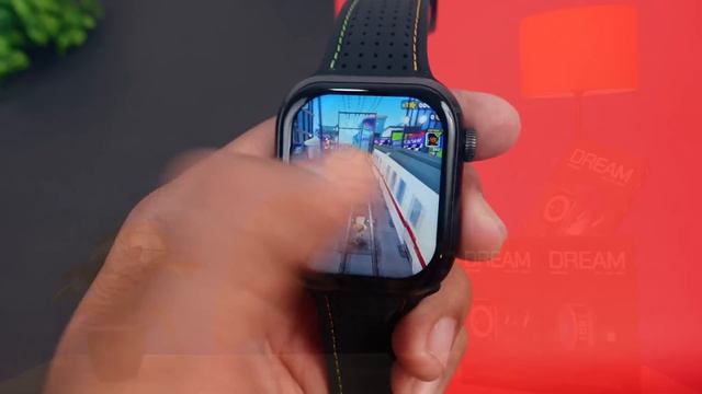 10 Things You should know about Fire-Boltt DREAM Smartwatch ⚡⚡ смотреть онлайн