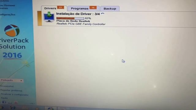 Como Instalar Driver SEM INTERNET no PC e Notebook passo a passo смотреть онлайн
