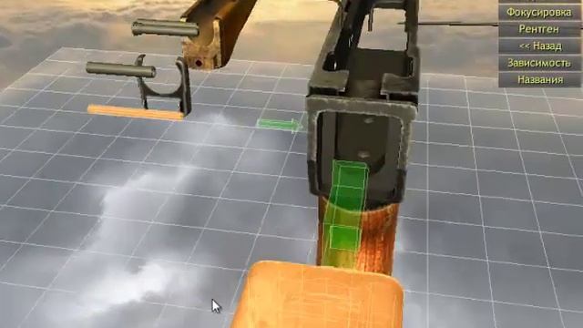 AppVK #3 - Обзор приложения World of Guns:Gun Dissasembly смотреть онлайн