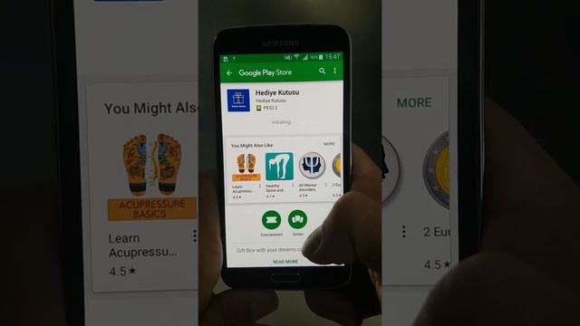 How fake Android banking Trojan impersonates legitimate banking app смотреть онлайн