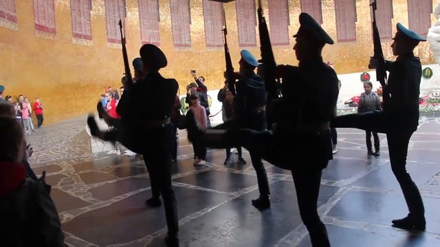 Мамаев Курган смотреть онлайн