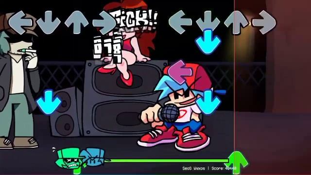 Download Friday Night Funkin Mod Vs Garcello Reanimated Android! | Download + GamePlay! || смотреть онлайн