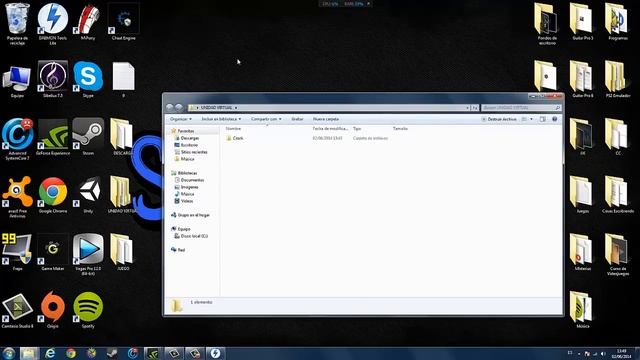 Tutorial - Cómo Instalar Juegos Pirata en tu PC (Método General) смотреть онлайн