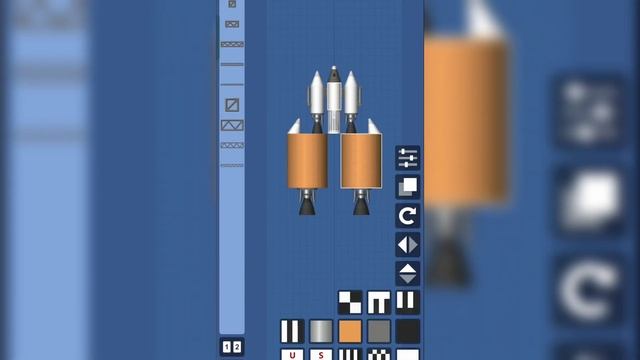 Spaceflight Simulator v1.59.15 | New Update 2024 | Unlocked Full | Mod Apk смотреть онлайн