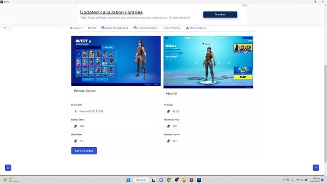 HOW TO DOWNLOAD EZFN FORTNITE. смотреть онлайн