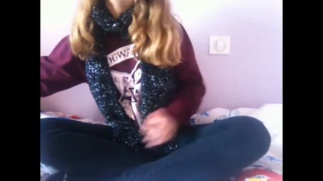 Mes cadeaux d'anniversaire 2015 !!! смотреть онлайн