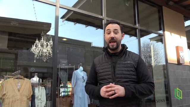 How Storefront and Curtain Wall systems manage water смотреть онлайн