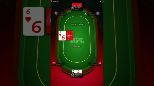 #poker #mpl Queen's power смотреть онлайн