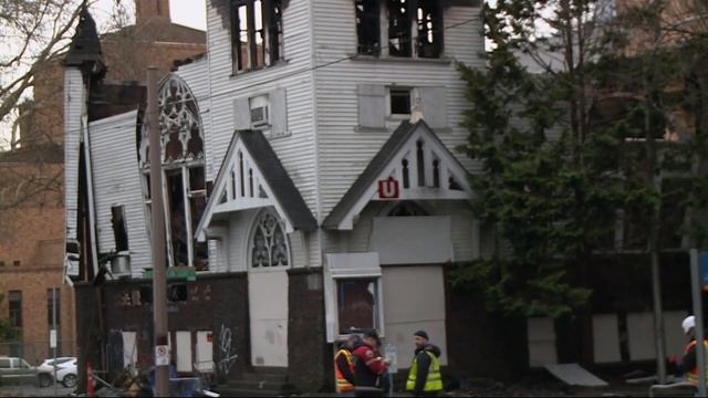 KGW Top Stories: 11 p.m., Thursday, Jan. 12, 2023 смотреть онлайн
