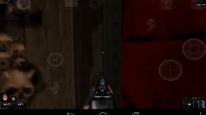 Brutal Doom v19 SE parte 1 Doom Touch
