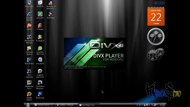 Divx PROBLEM THAT I HAVE. HELP.!!!! смотреть онлайн