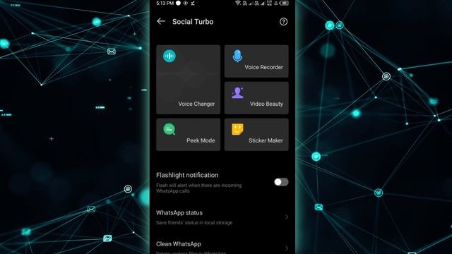 Voice Changer In Whatsapp | Change Your Voice In WhatsApp Call | Boy to Girl | See How To Enable It смотреть онлайн