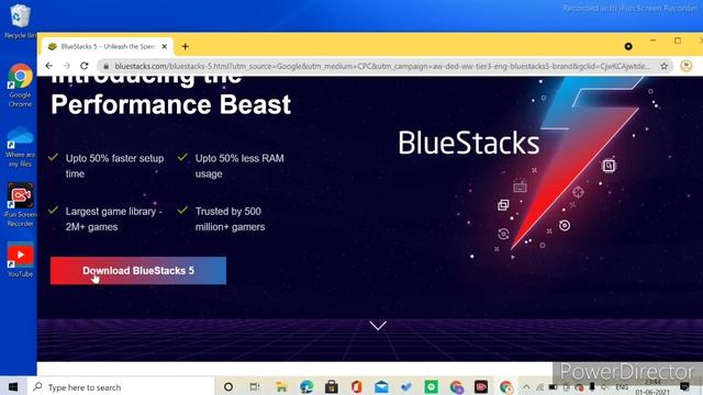 Android emulator for pc | Run any android app on pc 2022 смотреть онлайн