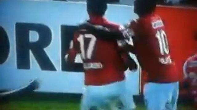 River Plate vs Juan Aurich 1-1 (Gol de Marcos Delgado) Copa Libertadores 2015 - 19 de Marzo del 201 смотреть онлайн