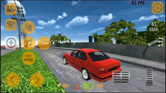 Rebaixados Elite Brasil Classic Car - Android Gameplay FHD смотреть онлайн
